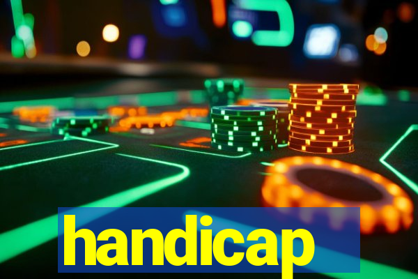 handicap - 1.5